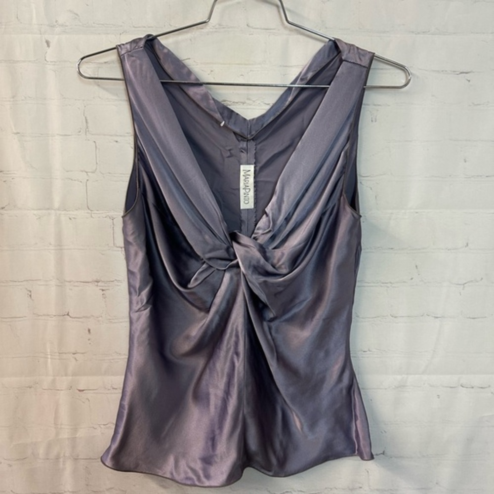 Maria Pinto Top size 10